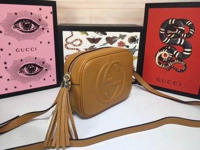 Replica Gucci Bags 1:1 WD308364 21X15X7
