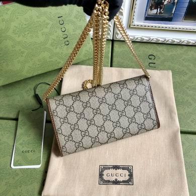 Replica Gucci Bags 1:1 621888 19X10X4cm DF