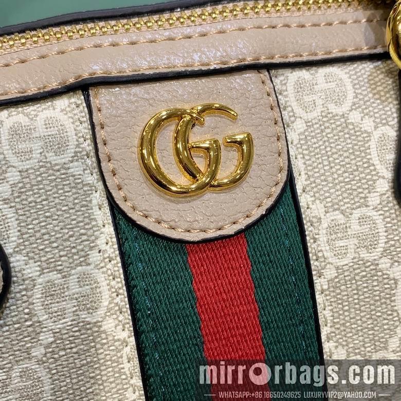 Replica Gucci Bags 1:1 772053 21.5X14X11.5cm DF 3colour