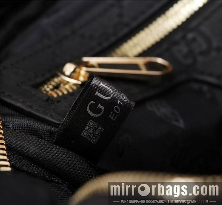 Replica Gucci Bags 1:1 8371-4 25X17X5.5cm WP