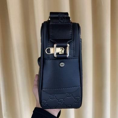 Replica Gucci Bags 1:1 504-4 28X25X8cm XM 3色