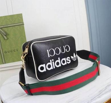 Replica Gucci Bags 1:1 702427 24.5X16.5X9.5cm DN 3colour
