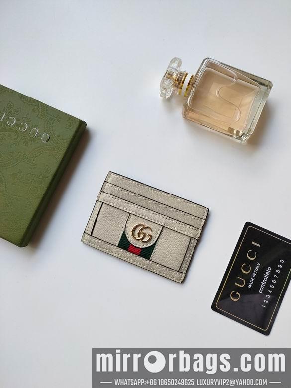 Replica Gucci Bags 1:1 523159 10X7cm XMY 2