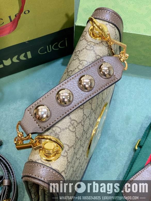 Replica Gucci Bags 1:1 Blondie 721172 29X22X7cm DF 3colour