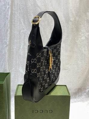 Replica Gucci Bags 1:1 Jackie 678843,685127 df01