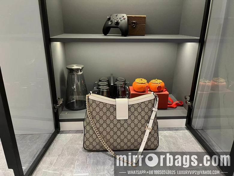 Replica Gucci Bags 1:1 795113 32.5X24X5.5cm DF 3colour