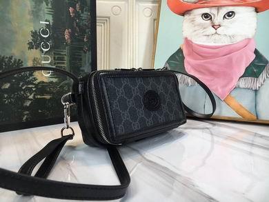 Replica Gucci Bags 1:1 WD671674 18X10X7