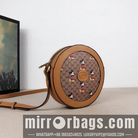 Replica Gucci Bags 1:1 WD603938米奇