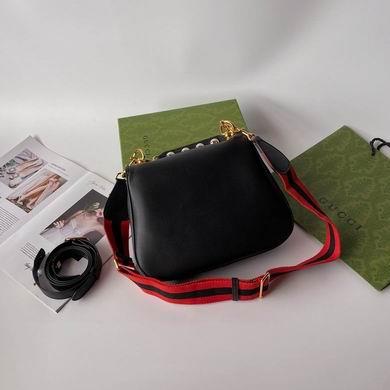 Replica Gucci Bags 1:1 699210 29X22X7cm YG 3colour