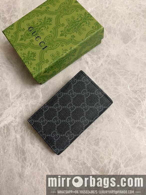 Replica Gucci Bags 1:1 768249 7.5X12cm YG 1