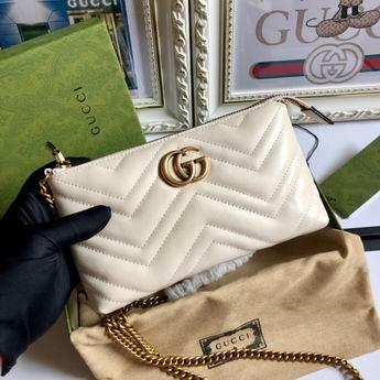 Replica Gucci Bags 1:1 443447 22X13X3.5cm DF 3colour
