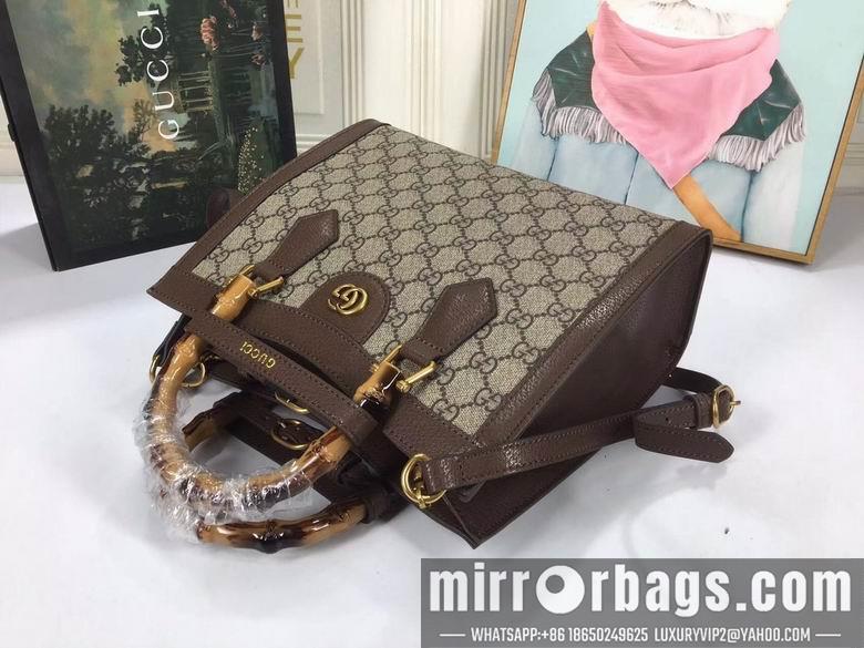 Replica Gucci Bags 1:1 WD660195 27X24X11