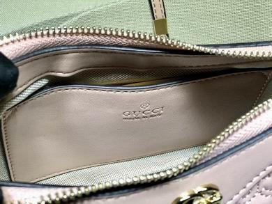 Replica Gucci Bags 1:1 735049 25X15X8cm DF 3colour