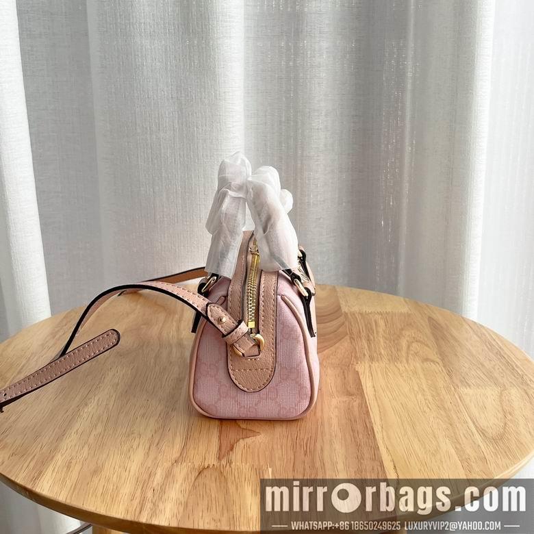 Replica Gucci Bags 1:1 781490 16.5X10X9cm DF 2colour