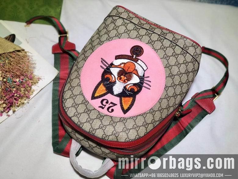 Replica Gucci Bags 1:1 495621 22X29X14cm DF