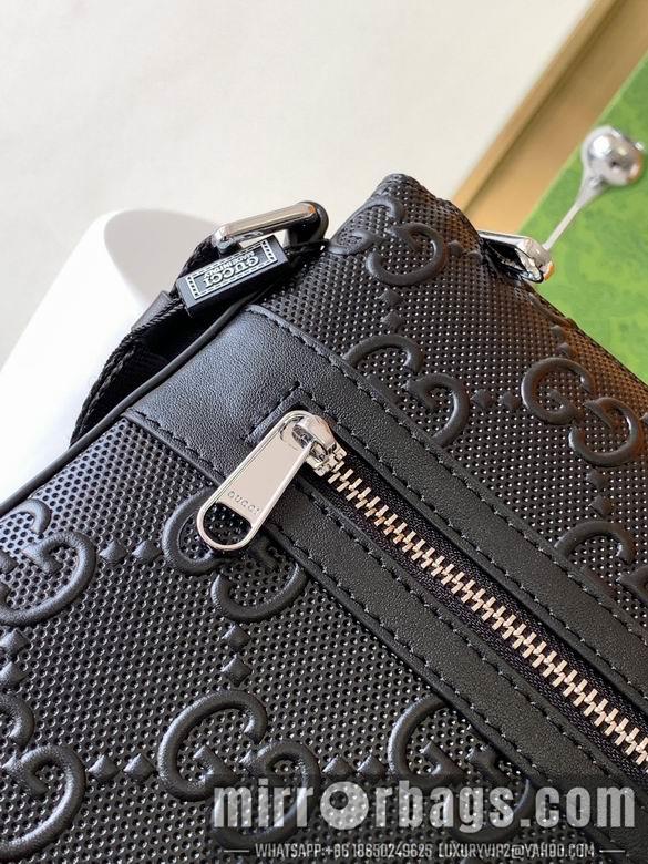 Replica Gucci Bags 1:1 6051-4 26X27.5X5.5cm XM