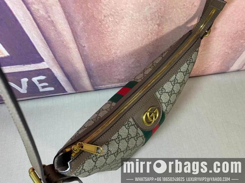 Replica Gucci Bags 1:1 Ophidia 598125 30x22x5.5cm df04