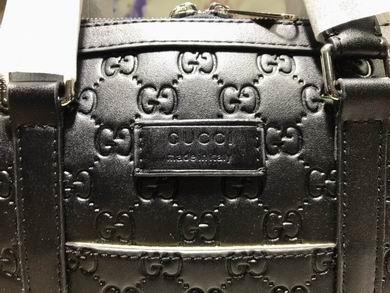 Replica Gucci Bags 1:1 473888 38X4.5X29cm DF 2colour