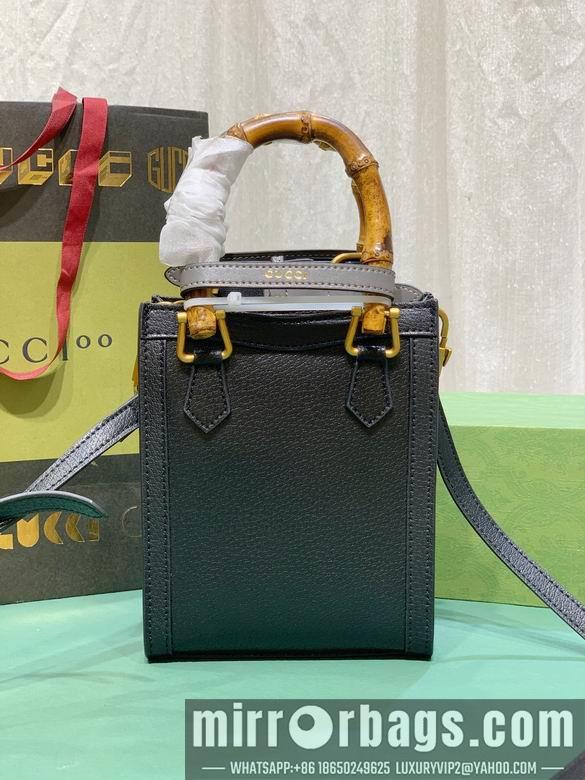 Replica Gucci Bags 1:1 739079 15.5X19.5X6cm DF 5