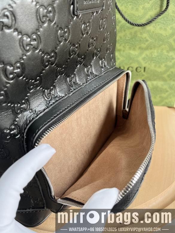 Replica Gucci Bags 1:1 427042 23X33X14cm XMY 3colour