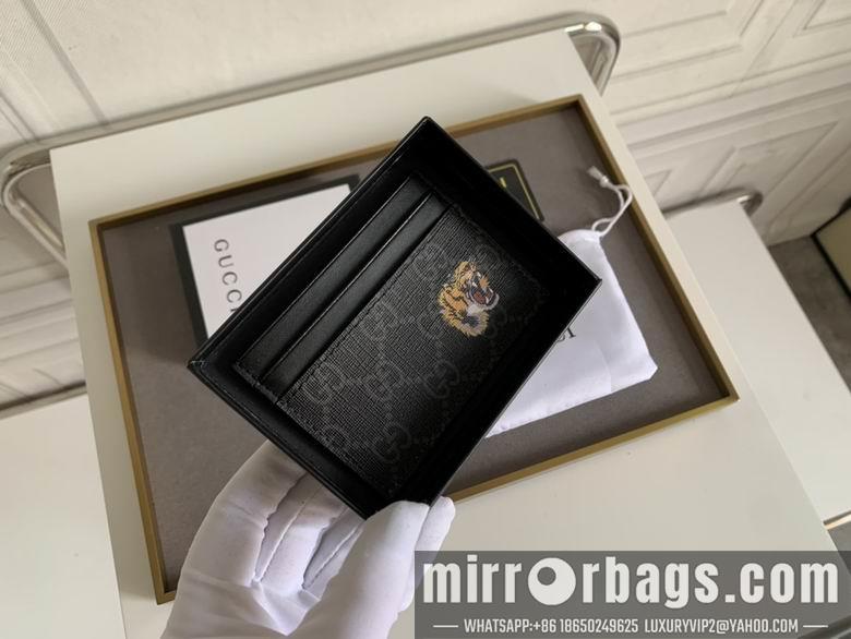 Replica Gucci Bags 1:1 451277 10X7.5cm YG 1