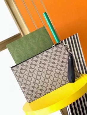Replica Gucci Bags 1:1 6098 29X20X1.5cm XM