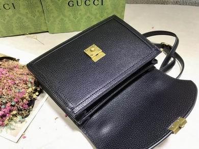 Replica Gucci Bags 1:1 WD651055 25X17.5X7