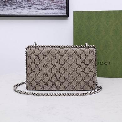 Replica Gucci Bags 1:1 WL499623 25X14X8