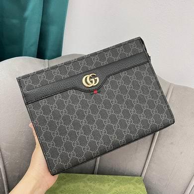 Replica Gucci Bags 1:1 1022-5 28X18X4.5cm WP