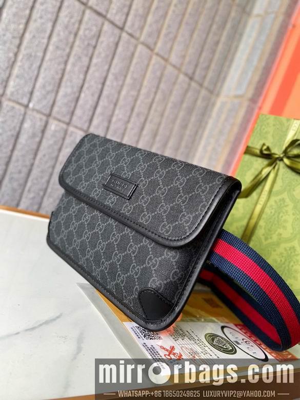 Replica Gucci Bags 1:1 493930 25X17cm XM 2colour