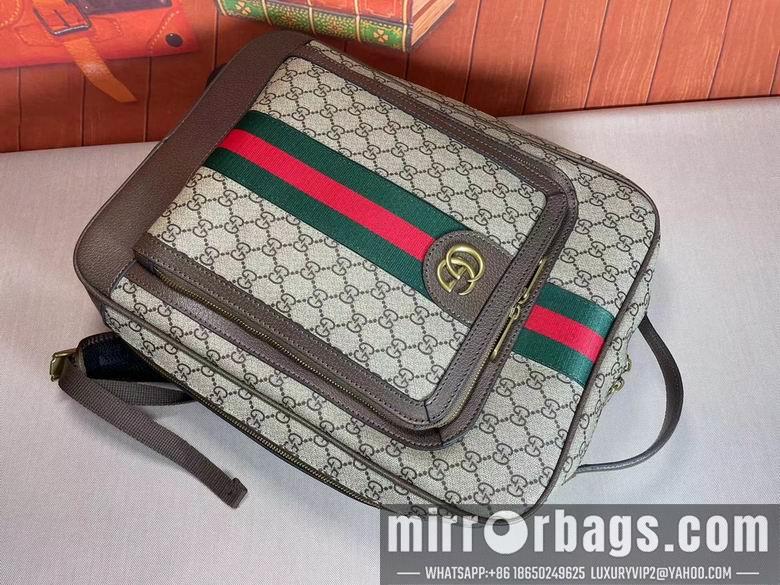 Replica Gucci Bags 1:1 Ophidia 745718 40X30X14cm DF 2colour