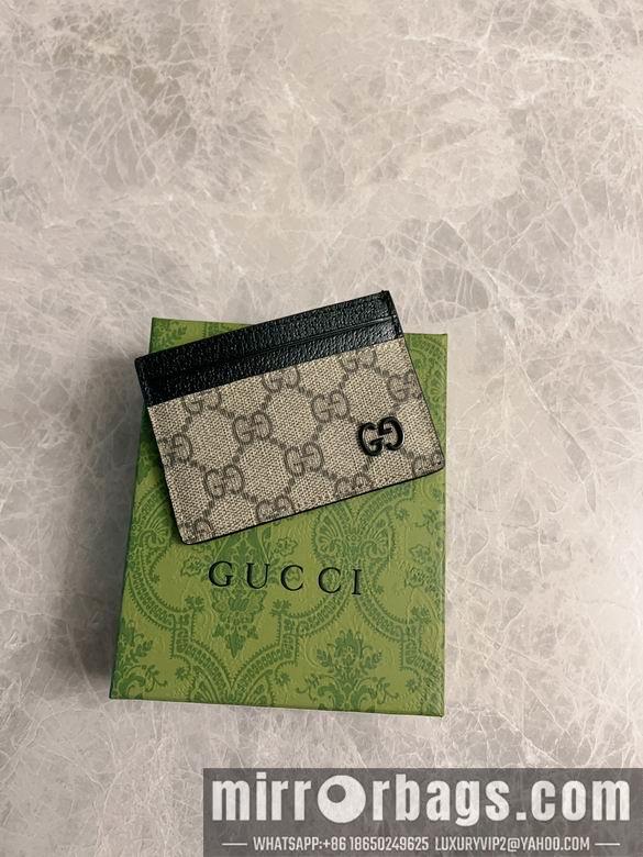 Replica Gucci Bags 1:1 768248 11X7cm YG 1