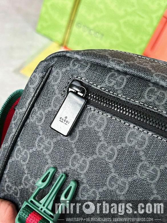 Replica Gucci Bags 1:1 760123 27X20X10cm XM 2colour