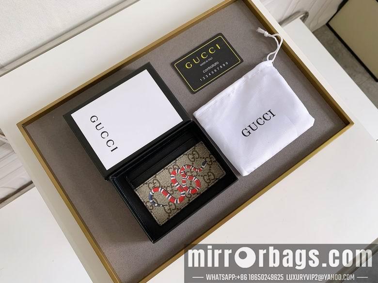 Replica Gucci Bags 1:1 451277 10X7.5cm YG 3