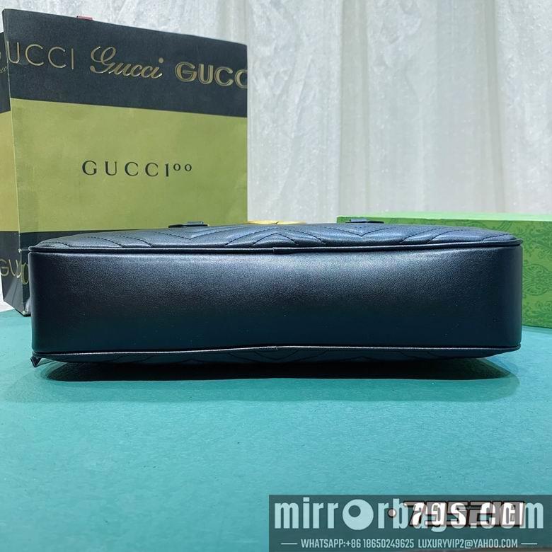 Replica Gucci Bags 1:1 795218 35.5X16.5X7cm DF 2colour