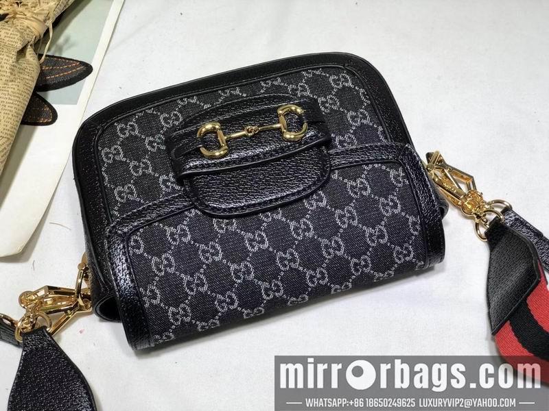 Replica Gucci Bags 1:1 658574 20.5X14.5X5CM DF