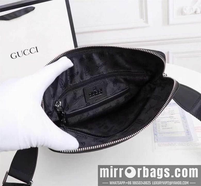 Replica Gucci Bags 1:1 1613 24X27X5cm XM