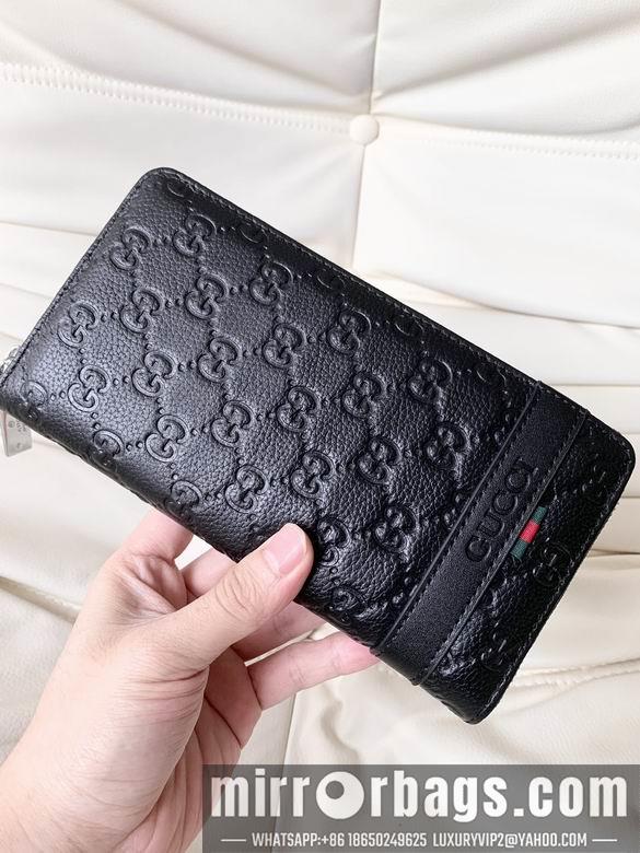 Replica Gucci Bags 1:1 19X10.5X2cm 041009 XM