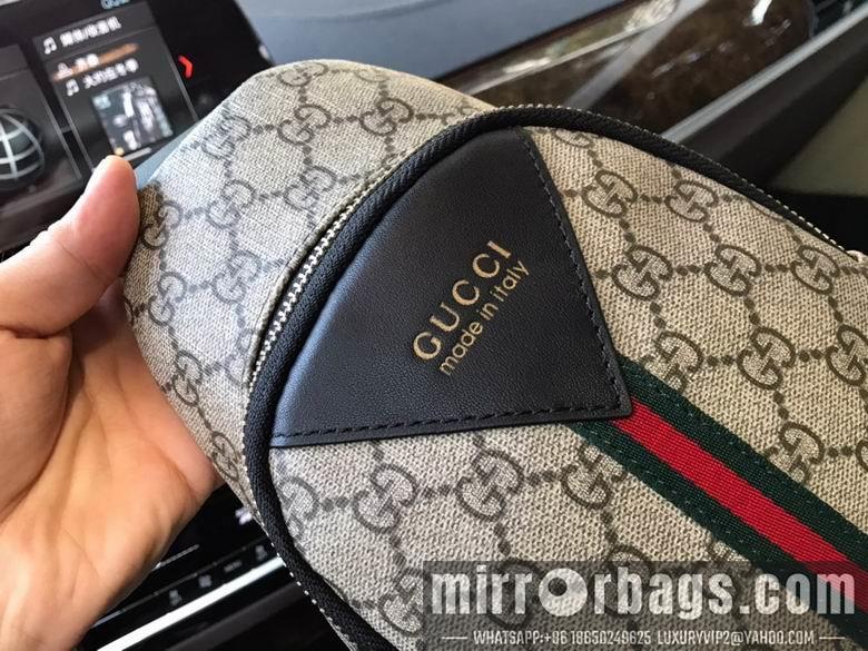 Replica Gucci Bags 1:1 0T119-4 17X30X6cm XM 2colour