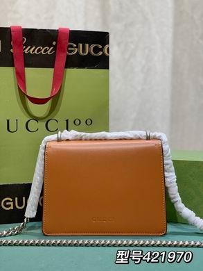 Replica Gucci Bags 1:1 421970 20X15X5cm DF
