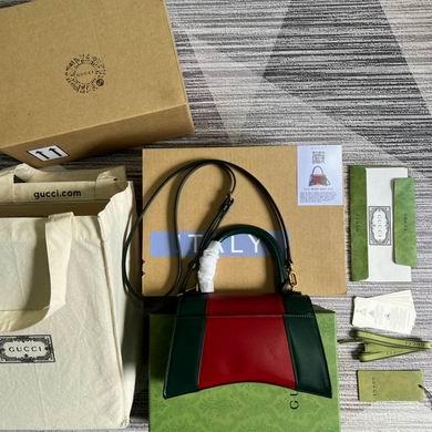 Replica Gucci Bags 1:1 Aria 681697 22.5X14.5X10cm MP