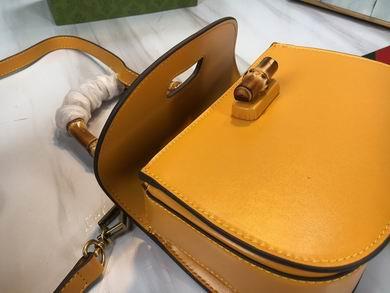 Replica Gucci Bags 1:1 675797 21X15X7cm DF