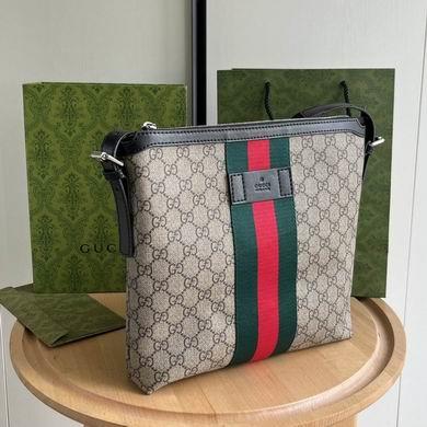 Replica Gucci Bags 1:1 387111 27X28X4cm DF 2colour