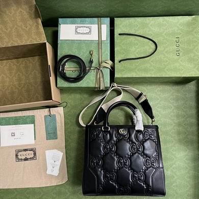 Replica Gucci Bags 1:1 728236 31X27.5X14cm