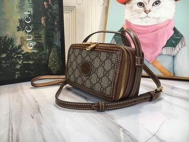 Replica Gucci Bags 1:1 WD671674 18X10X7