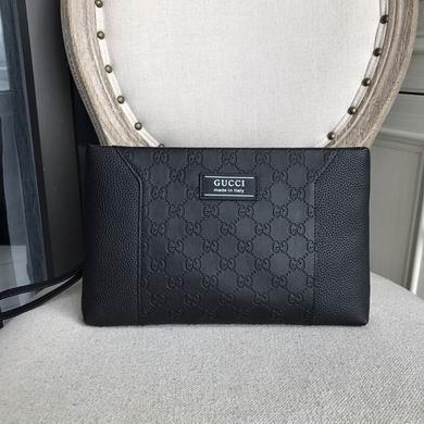 Replica Gucci Bags 1:1 9831-4 28X18X2.5cm WP