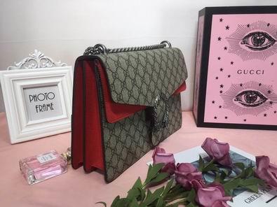 Replica Gucci Bags 1:1 Dionysus 403348 30x20.5x11.5cm df05