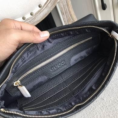 Replica Gucci Bags 1:1 9831-4 28X18X2.5cm WP