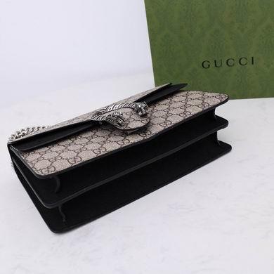 Replica Gucci Bags 1:1 WL499623 25X14X8