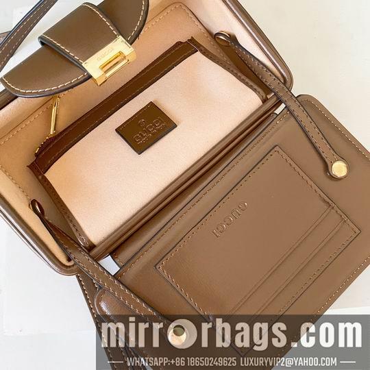 Replica Gucci Bags 1:1 PadLock 614368 18x10.5x6.5cm df02